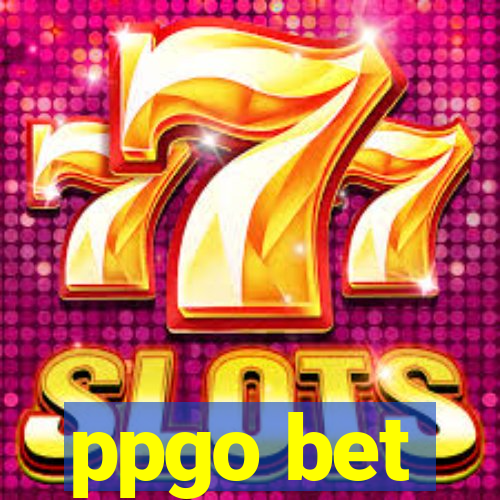 ppgo bet